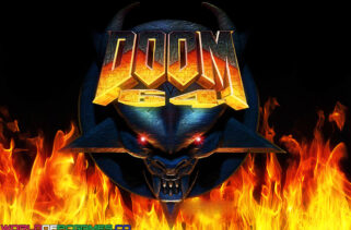 DOOM 64 Free Download By Worldofpcgames