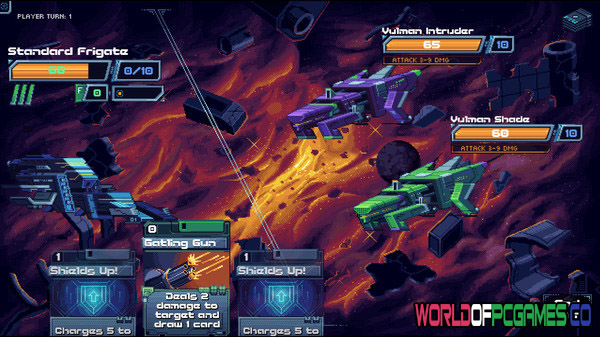 For The Warp By worldofpcgames.com