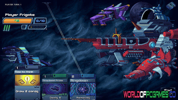 For The Warp By worldofpcgames.com