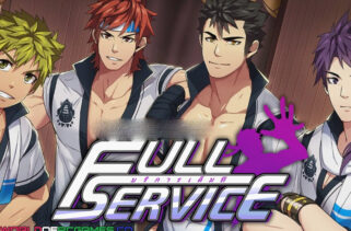 Full Service Free Download By Worldofpcgames