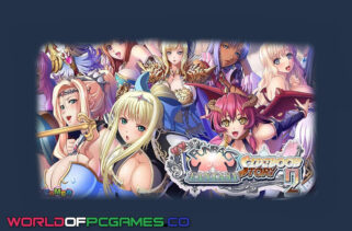 Funbag Fantasy Sideboob Story 2 Free Download By worldofpcgames.com