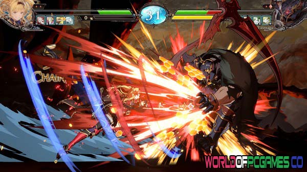 Granblue Fantasy Versus By worldofpcgames.com Granblue Fantasy Versus By worldofpcgames.com