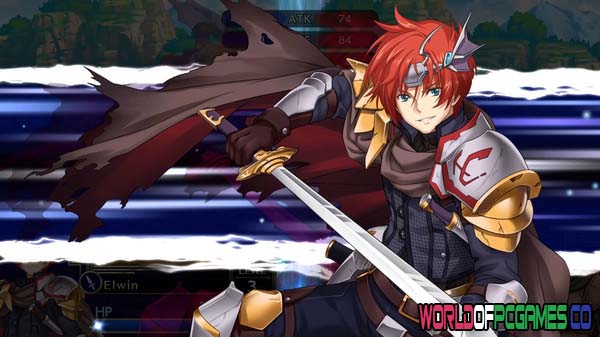 Langrisser I & II By worldofpcgames.com