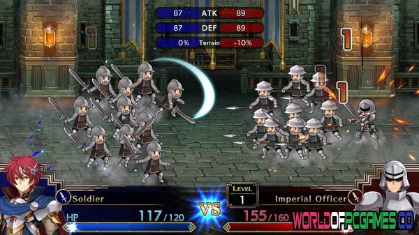 Langrisser I & II By worldofpcgames.com