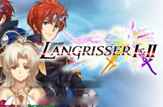 Langrisser I & II Free Download By Worldofpcgames