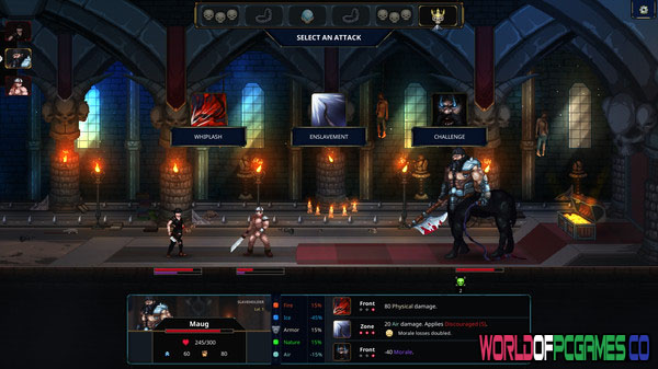 Legend Of Keepers Career of A Dungeon Master By worldofpcgames.com