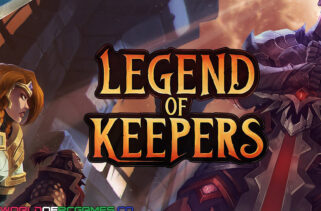 Legend Of Keepers Career of A Dungeon Master Free Download By Worldofpcgames