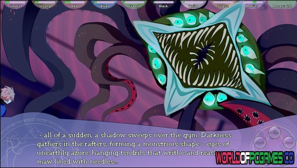 Magical Diary Wolf Hall Free Download PC Game By worldofpcgames.com