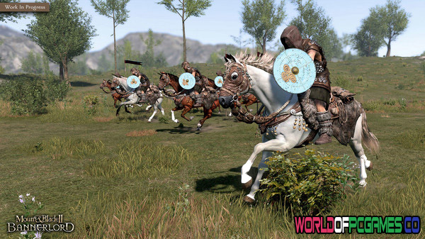 Mount & Blade II Bannerlord By worldofpcgames.com