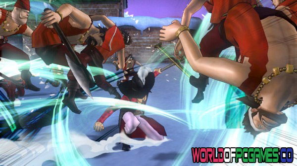 One Piece Pirate Warriors 4 By worldofpcgames.com