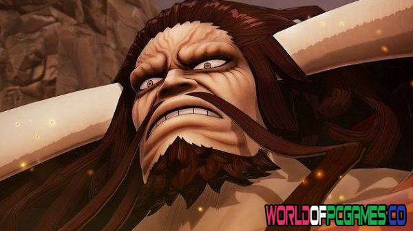 One Piece Pirate Warriors 4 By worldofpcgames.com