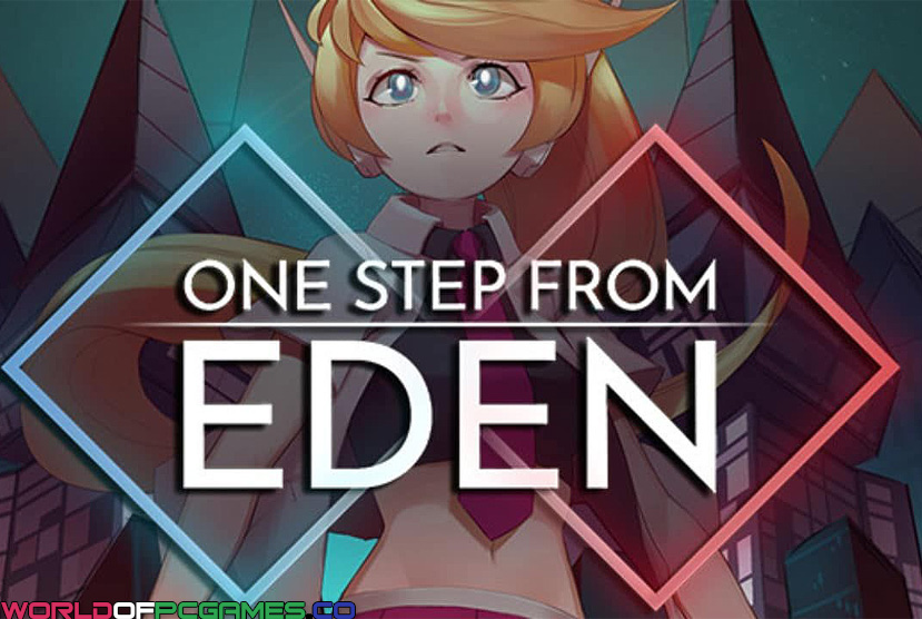 One Step From Eden Free Download By Worldofpcgames