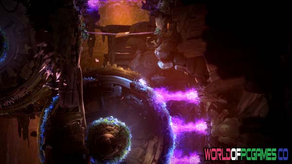 Ori and the Will of the Wisps By worldofpcgames.com