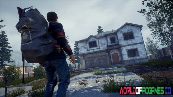 State of Decay 2 Juggernaut Edition By worldofpcgames.com