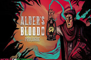 Alder's Blood Prologue Free Download By Worldofpcgames