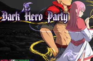 Dark Hero Party Free Download By Worldofpcgames