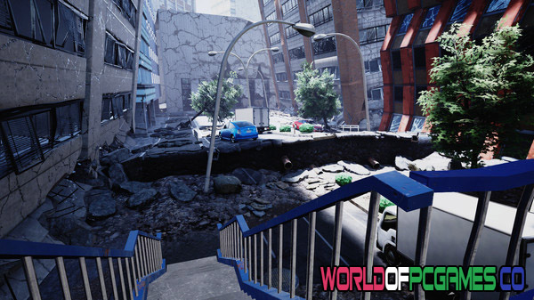 Disaster Report 4 Summer Memories Free Download By worldofpcgames.com