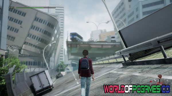 Disaster Report 4 Summer Memories Free Download By worldofpcgames.com