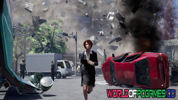 Disaster Report 4 Summer Memories Free Download By worldofpcgames.com