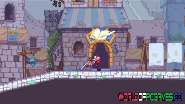 Dragon Marked For Death Free Download By worldofpcgames.com