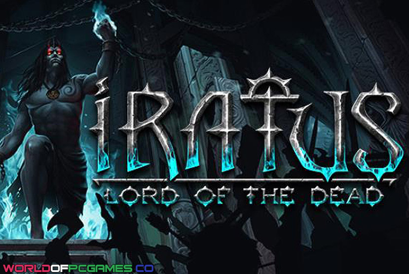 Iratus Lord of the Dead Free Download By Worldofpcgames