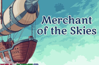 Merchant of the Skies Free Download By Worldofpcgames