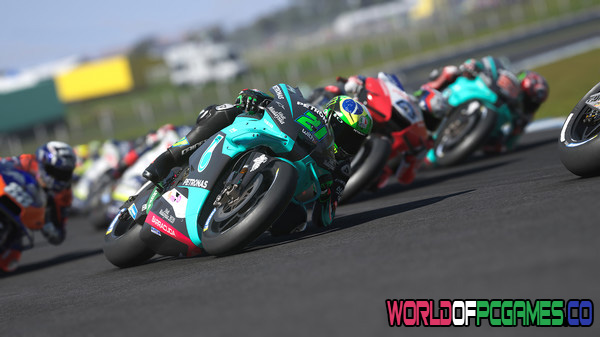 MotoGP20 Free Download By worldofpcgames.com