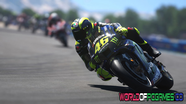 MotoGP20 Free Download By worldofpcgames.com