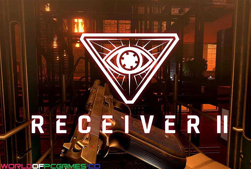 Receiver 2 Free Download By Worldofpcgames