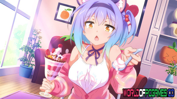 Sakura Succubus Free Download By worldofpcgames.com