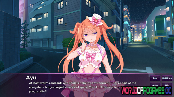 Sakura Succubus Free Download By worldofpcgames.com