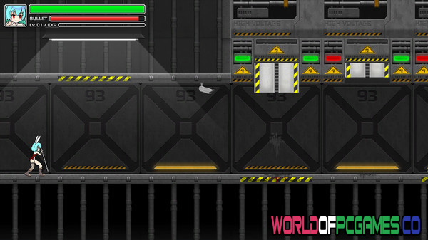 UnderParty Free Download By worldofpcgames.com