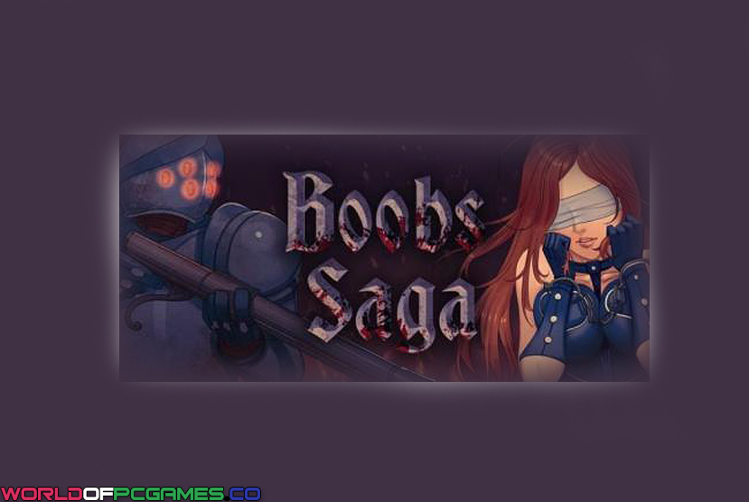 Boobs Saga Free Download By Worldofpcgames