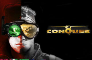 Conqure Free Download By Worldofpcgames