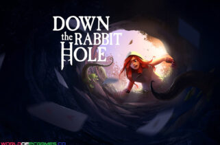 Down The Rabbit Hole Free Download By Worldofpcgames