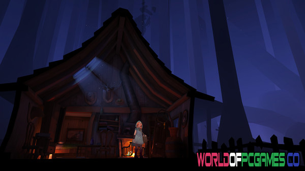 Down The Rabbit Hole Free Download PC Game By worldofpcgames.com