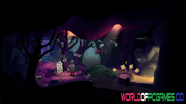 Down The Rabbit Hole Free Download PC Game By worldofpcgames.com