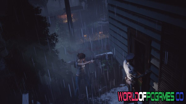 Fear the Dark Unknown Chloe Free Download By worldofpcgames.com