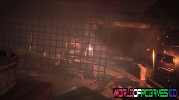 Fear the Dark Unknown Chloe Free Download By worldofpcgames.com