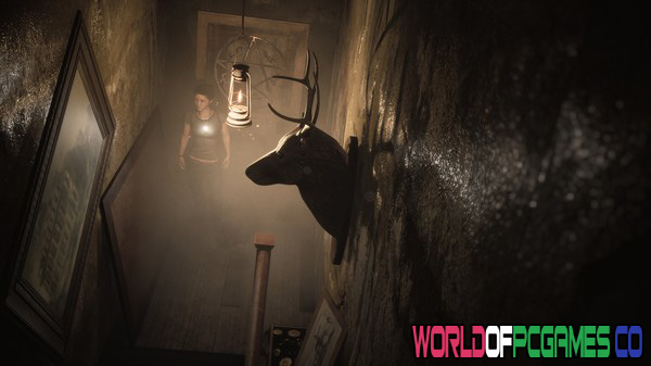 Fear the Dark Unknown Chloe Free Download By worldofpcgames.com