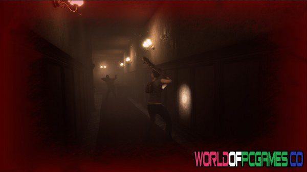 Fear the Dark Unknown Chloe Free Download By worldofpcgames.com