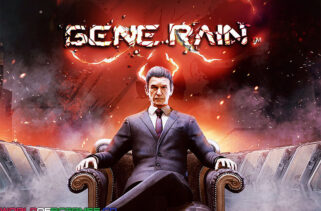 Gene Rain Free Download By Worldofpcgames