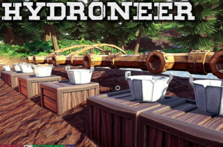 Hydroneer Free Download By Worldofpcgames