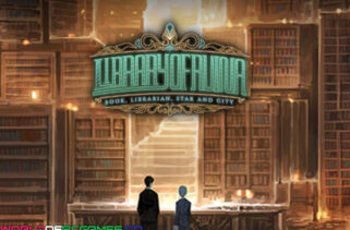 Library Of Ruina Free Download By Worldofpcgames