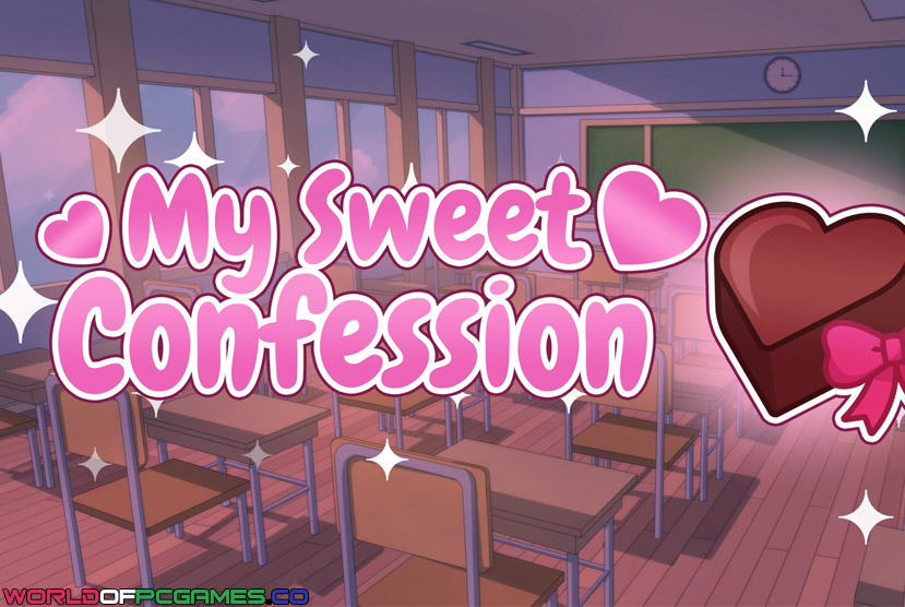 My Sweet Confession Free Download By Worldofpcgames