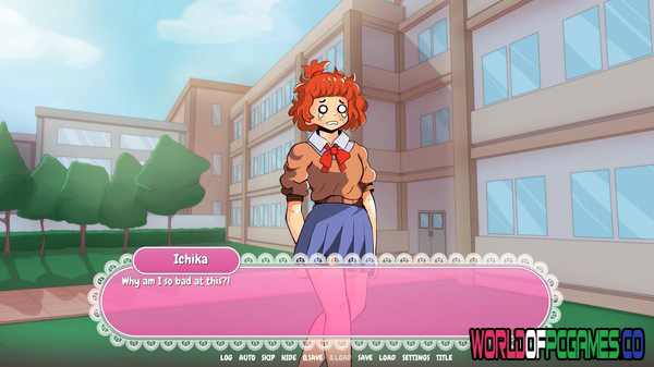 My Sweet Confession Free Download PC Game By worldofpcgames.com