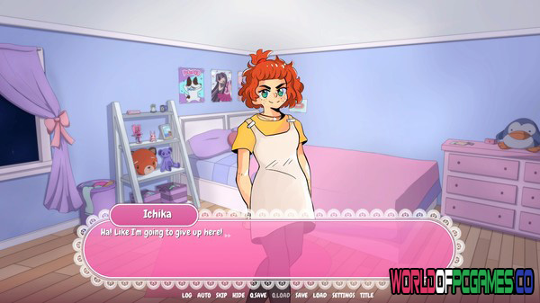 My Sweet Confession Free Download PC Game By worldofpcgames.com