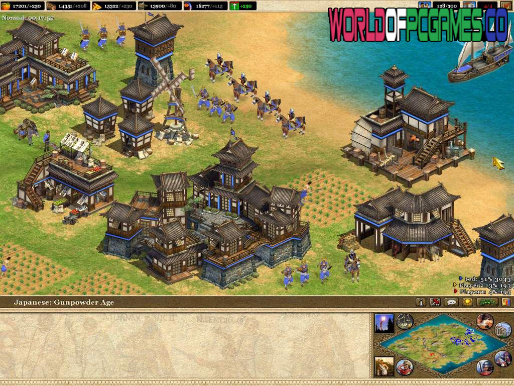 Old World Free Download PC Game By worldofpcgames.com