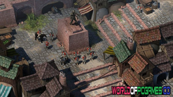 Rum & Gun Free Download PC Game By worldofpcgames.com