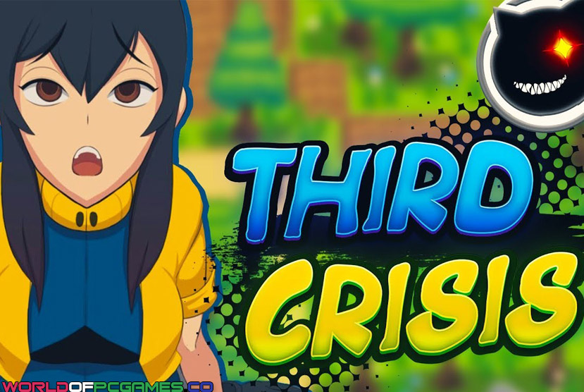 Third Crisis Free Download By Worldofpcgames